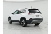 $17998 : Jeep Cherokee 2019 4x4 Limit thumbnail