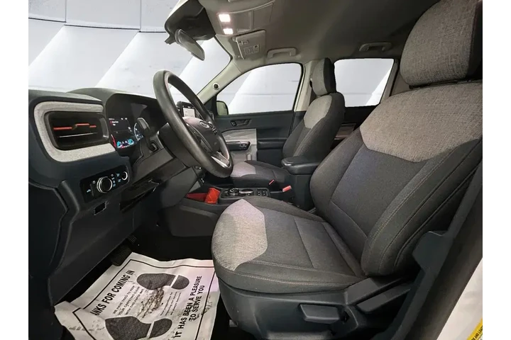 $20691 : Ford Maverick 2024 XLT 4dr S image 7