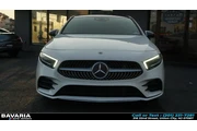 $18888 : 2019 A-Class A 220 4MATIC Sed thumbnail