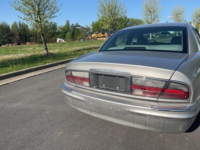$5500 : PRE-OWNED 2005 BUICK PARK AVE image 2
