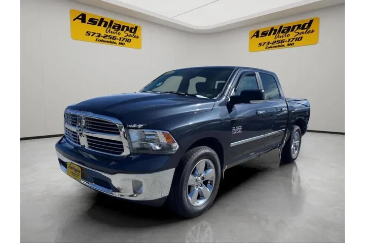 $10700 : 2015 RAM 1500 Big Horn image 2