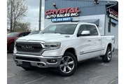 2019 RAM 1500 Limited en Nashville