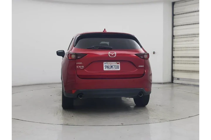 $18998 : Mazda CX-5 2021 AWD Touring image 6