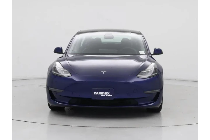 $22998 : Tesla Model 3 2021 AWD Long image 5