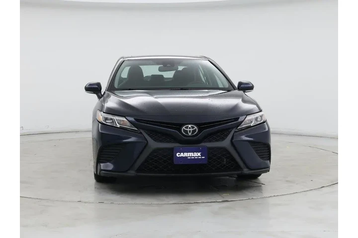 $22998 : Toyota Camry 2019 SE 4dr Sed image 5