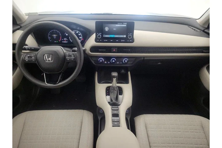 $25998 : Honda HR-V 2023 AWD LX 4dr C image 9