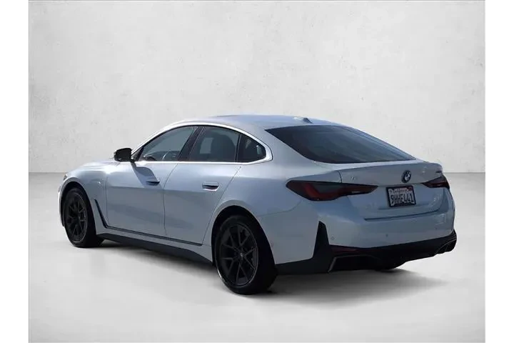 $33585 : BMW i4 2023 eDrive35 Gran Co image 8