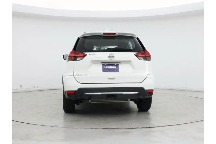 $13998 : Nissan Rogue 2017 S 4dr Cros image 6