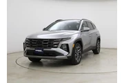 $39998 : Hyundai TUCSON Hybrid 2025 A thumbnail