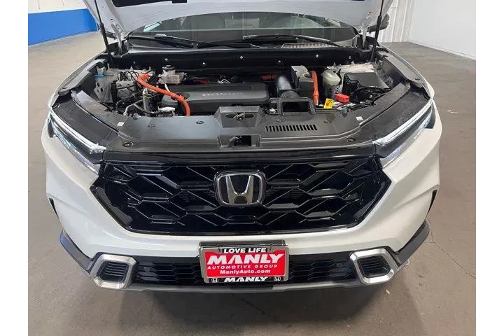 $38944 : Honda CR-V Hybrid 2025 AWD S image 9