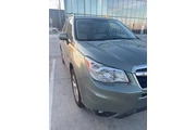 $17985 : Subaru Forester 2015 AWD 2.5 thumbnail