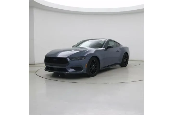 $34998 : Ford Mustang 2025 EcoBoost 2 image 4