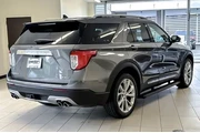 $31602 : Ford Explorer 2021 AWD Plati thumbnail