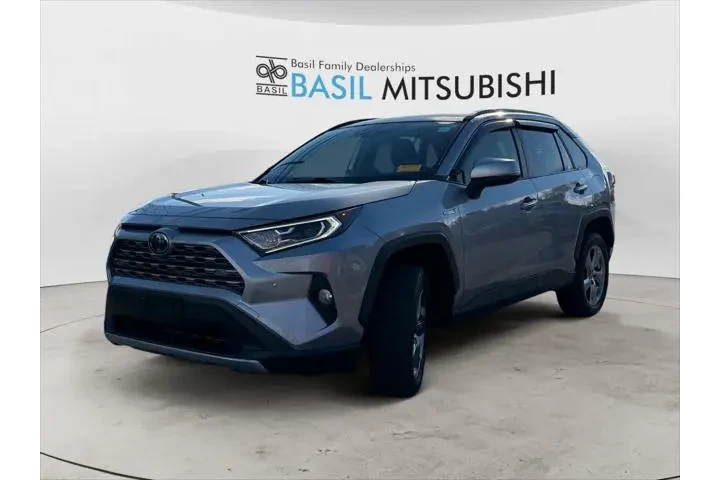 $25544 : Toyota RAV4 Hybrid 2020 AWD image 7