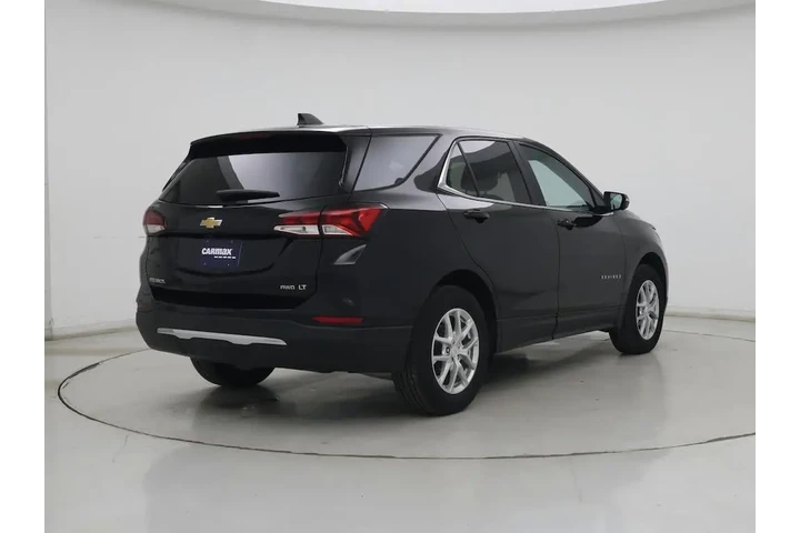 $23998 : Chevrolet Equinox 2023 4x4 L image 8