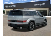 $35807 : Hyundai SANTA FE 2025 SEL 4d thumbnail