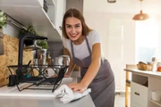 OFREZCO TRABAJO DE LIMPIEZA en Houston