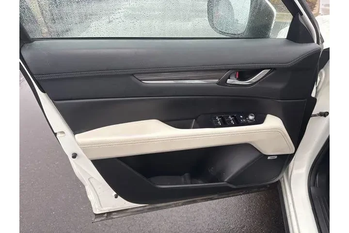 $15500 : Mazda CX-5 2019 AWD Grand To image 8