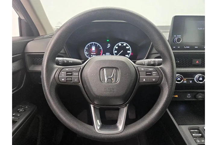 $27998 : Honda CR-V 2024 LX 4dr SUV image 10