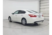 $13998 : Nissan Altima 2016 2.5 S 4dr thumbnail