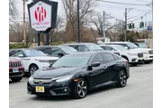 $12995 : 2016 Civic Touring thumbnail