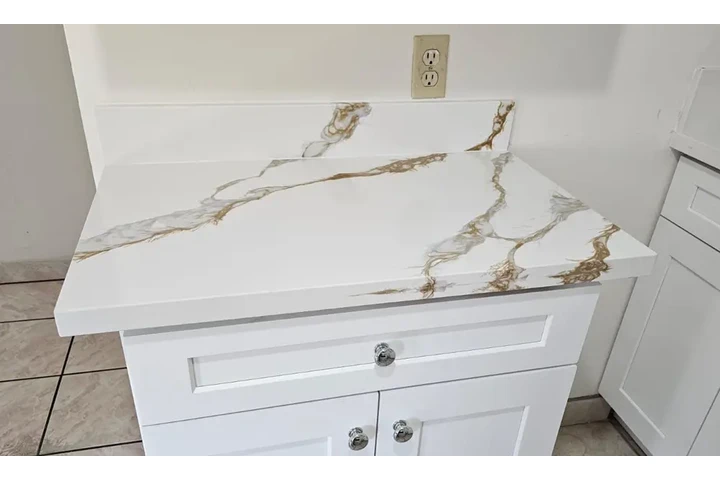 Carrillo Marble & Granite image 6