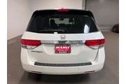 $17983 : Honda Odyssey 2016 EX-L 4dr thumbnail