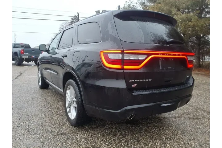 $31115 : Dodge Durango 2024 AWD GT 4d image 6