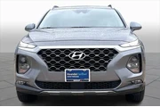 $14981 : Hyundai SANTA FE 2020 SEL 4d thumbnail
