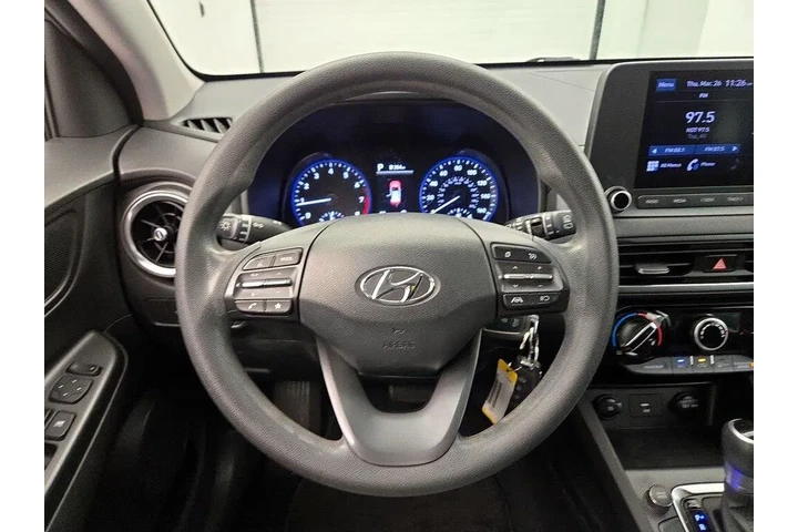 $16998 : Hyundai KONA 2022 SE 4dr Cro image 10