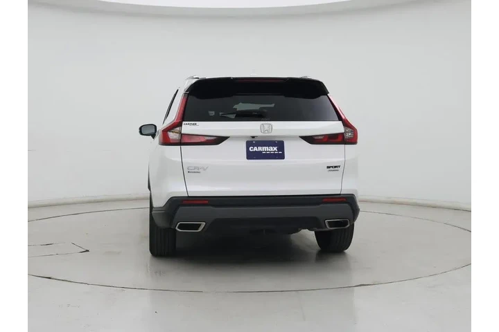 $37998 : Honda CR-V Hybrid 2024 AWD S image 6
