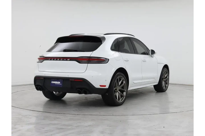 $39998 : Porsche Macan 2022 AWD 4dr S image 8