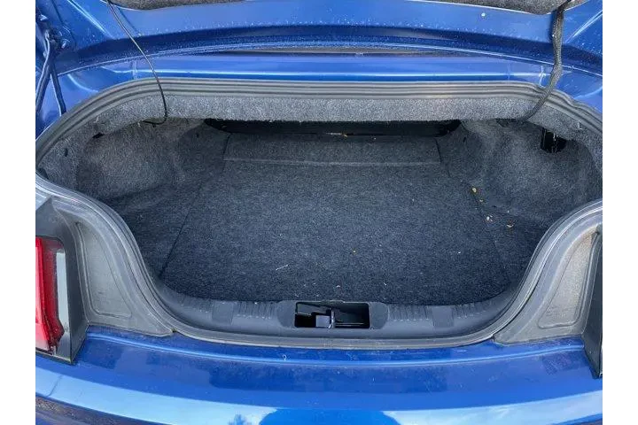 $18988 : Ford Mustang 2018 EcoBoost P image 6