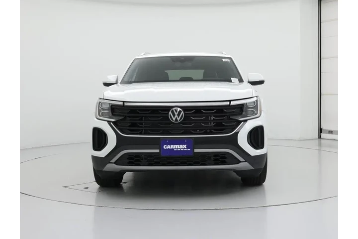 $39998 : Volkswagen Atlas Cross Sport image 5