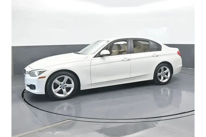 $11998 : BMW 3 Series 2014 320i 4dr S image 2