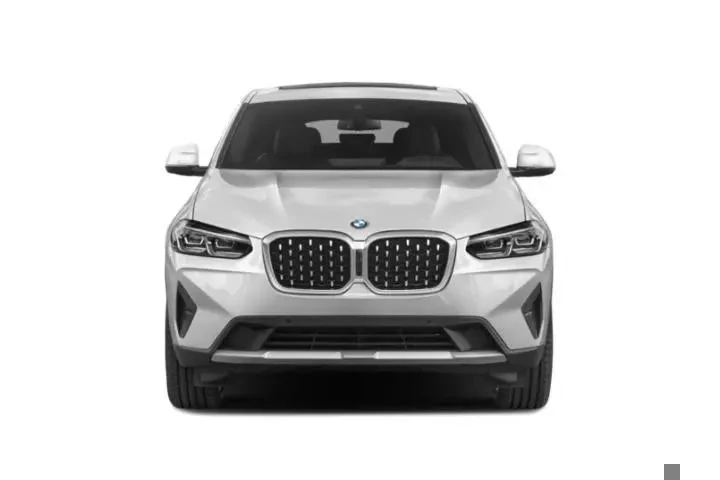 $34799 : BMW X4 2022 AWD M40i 4dr Spo image 4