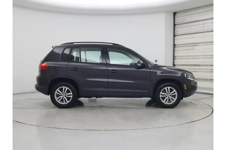 $14998 : Volkswagen Tiguan 2016 2.0T image 7