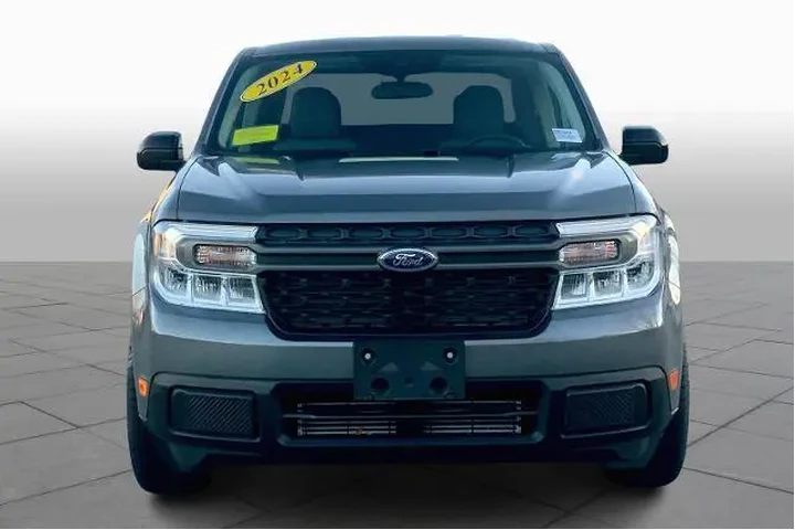 $31900 : Ford Maverick 2024 AWD XLT 4 image 3