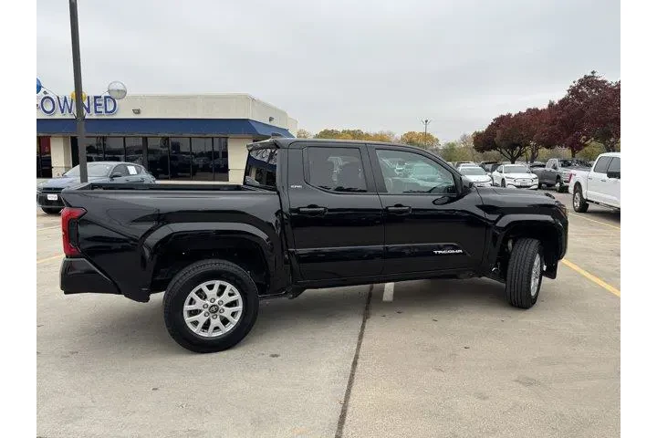 $31352 : Toyota Tacoma 2024 4x2 TRD S image 5