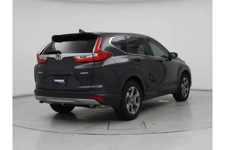 $23998 : Honda CR-V 2019 AWD EX 4dr S image 8