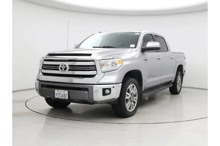 $39998 : Toyota Tundra 2017 4x4 Plati image 4