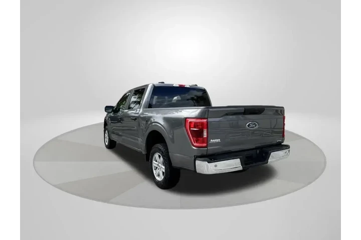 $28254 : Ford F-150 2023 4x2 XL 4dr S image 5