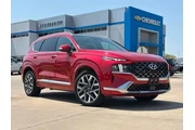 Hyundai SANTA FE 2022 Callig en Dallas