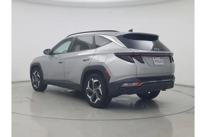 $23998 : Hyundai TUCSON 2023 SEL 4dr image 2