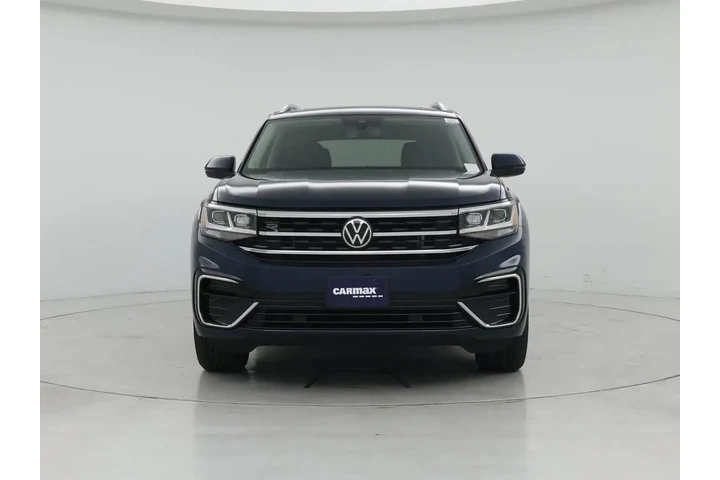 $28998 : Volkswagen Atlas 2022 AWD V6 image 5