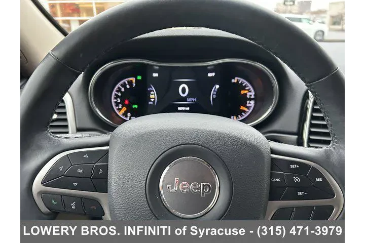 $18988 : Jeep Grand Cherokee 2019 4x4 image 9