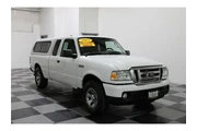 Ranger 2011 en Merced