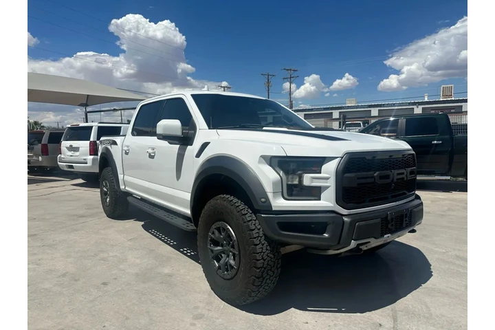 $39995 : 2019 FORD F150 SUPERCREW CAB2 image 7
