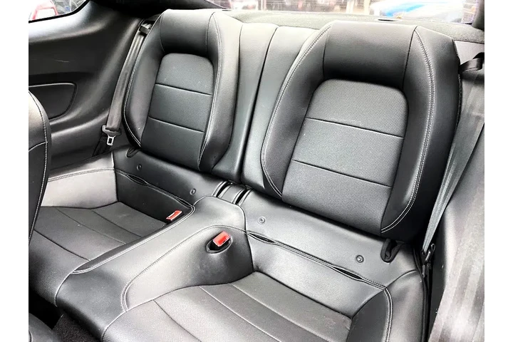 2019 Mustang GT Premium Coupe image 8