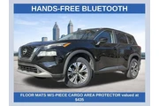 Nissan Rogue 2023 SV 4dr Cro